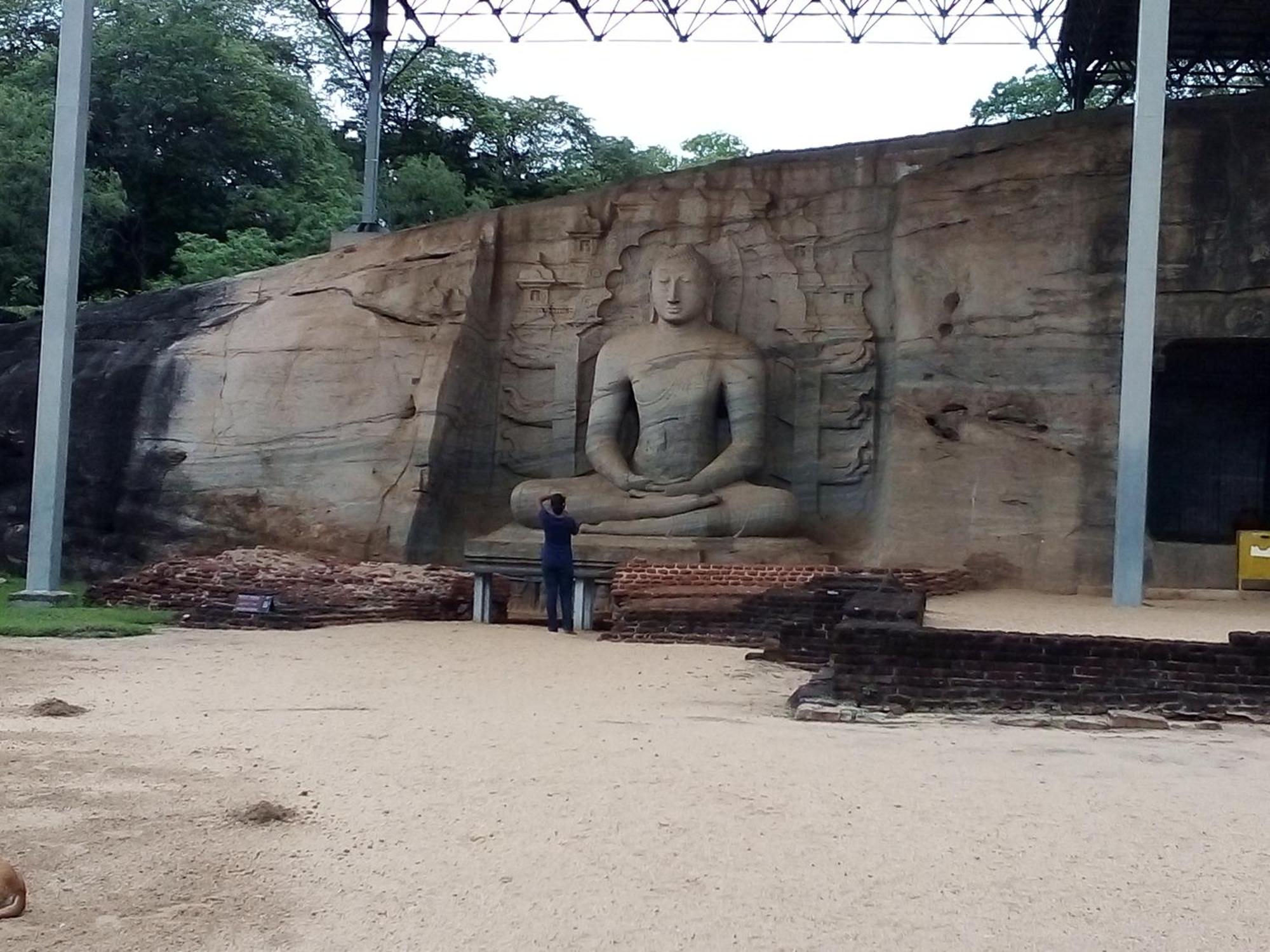 Bandula Home Stay Sigiriya Exteriér fotografie