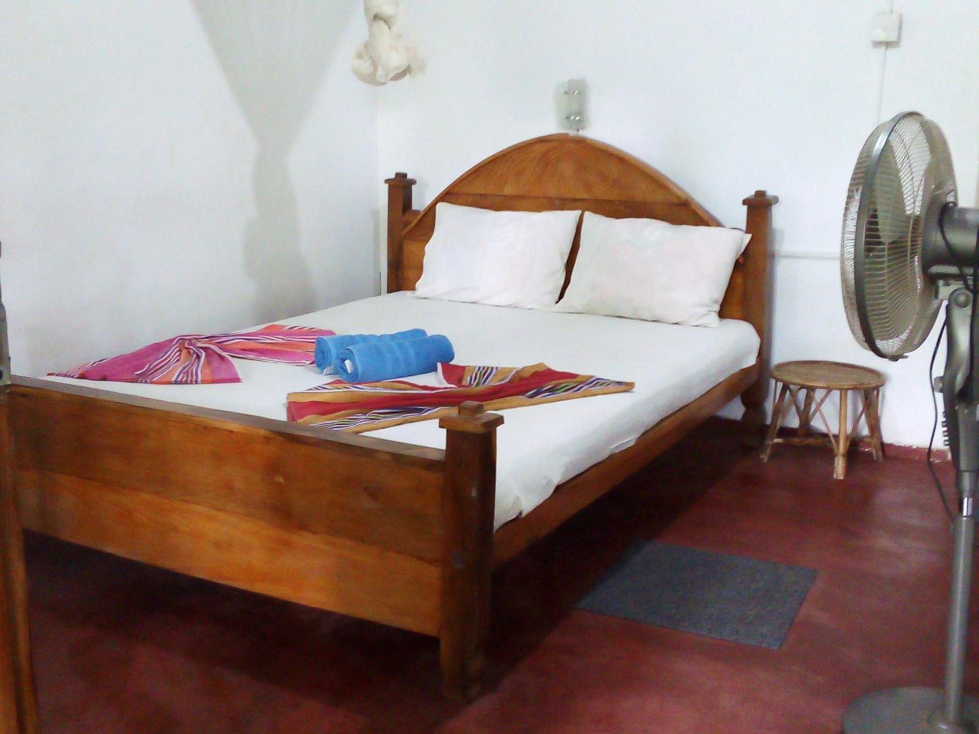 Bandula Home Stay Sigiriya Pokoj fotografie