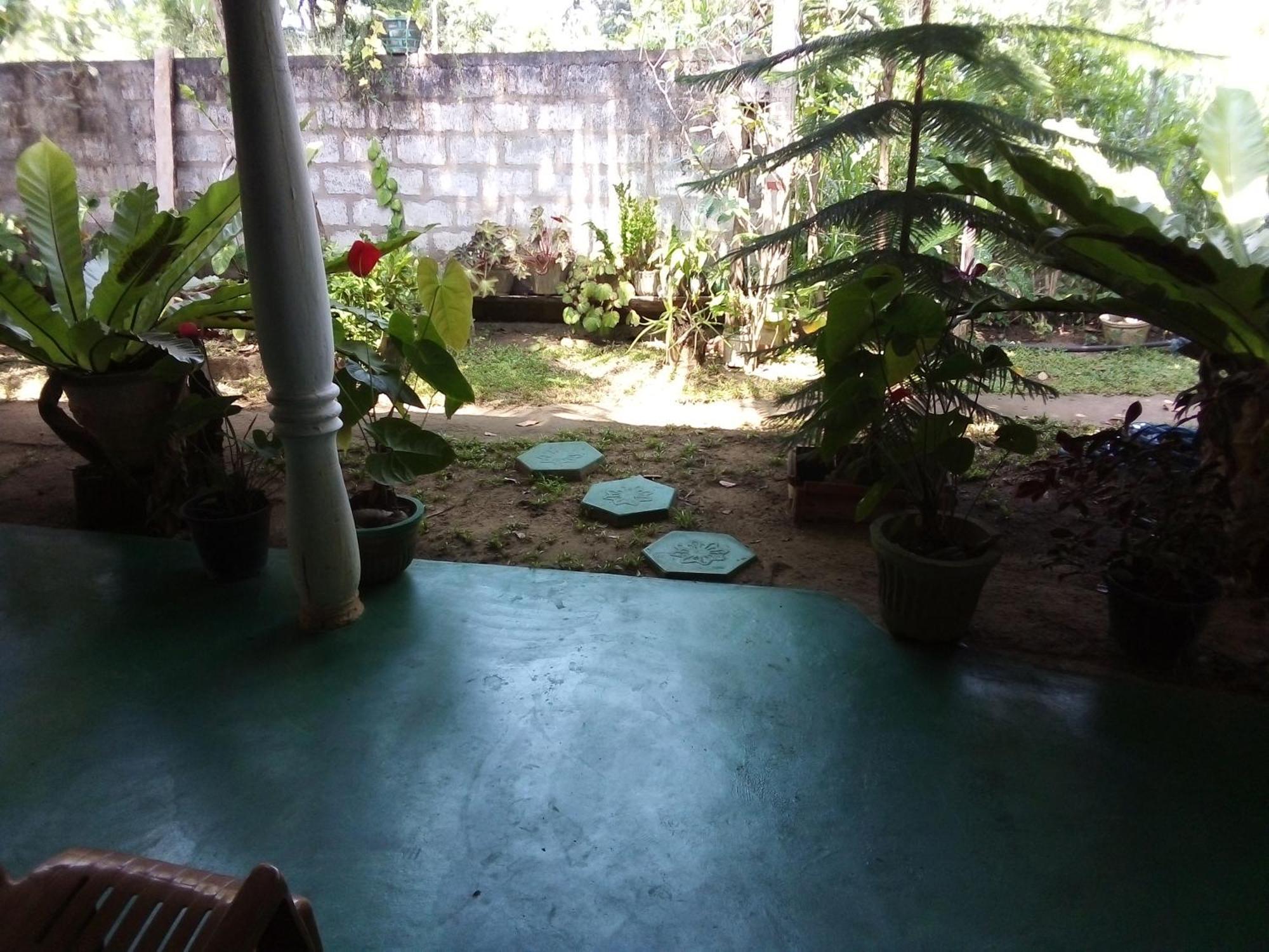 Bandula Home Stay Sigiriya Pokoj fotografie