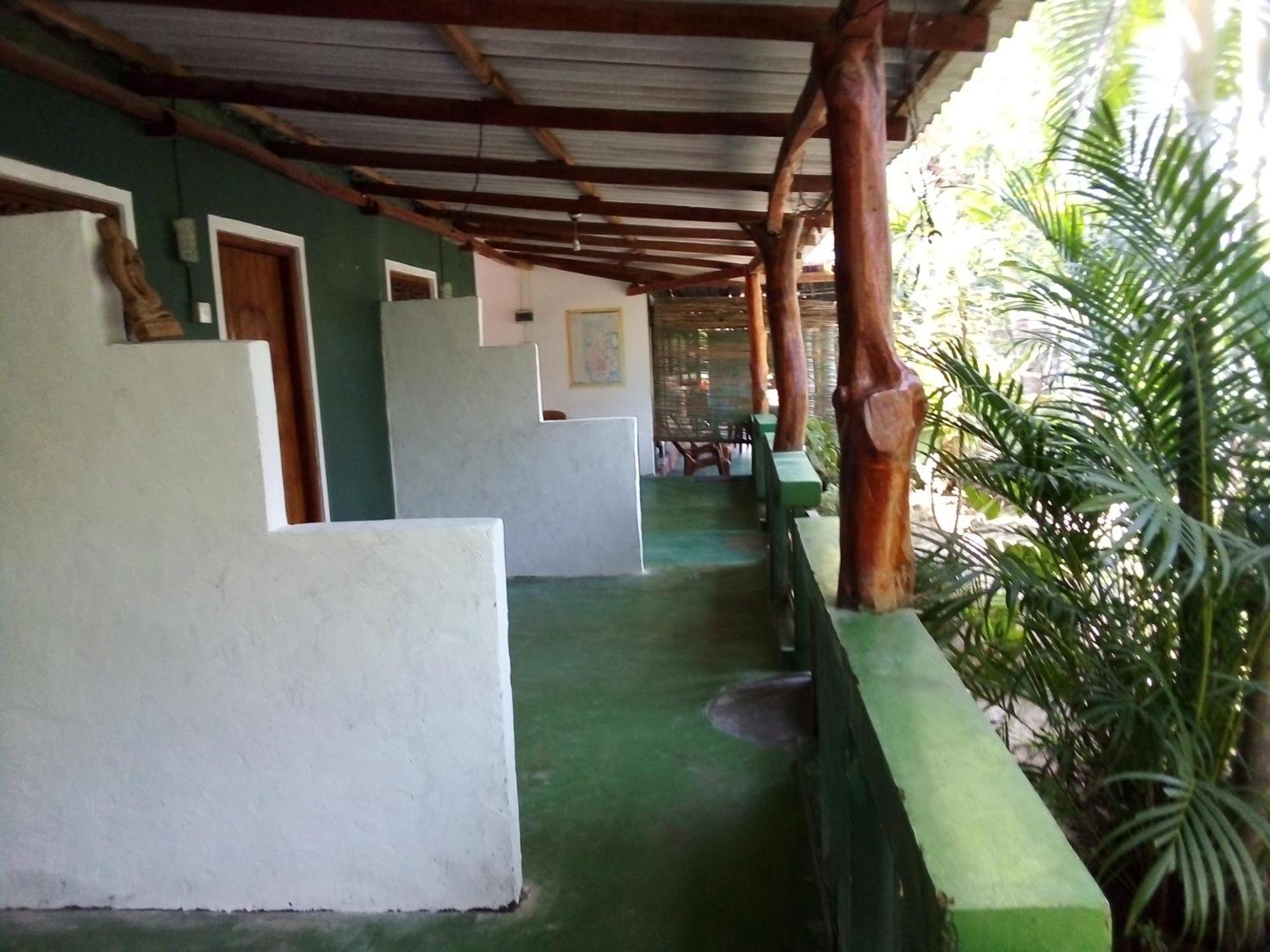 Bandula Home Stay Sigiriya Pokoj fotografie